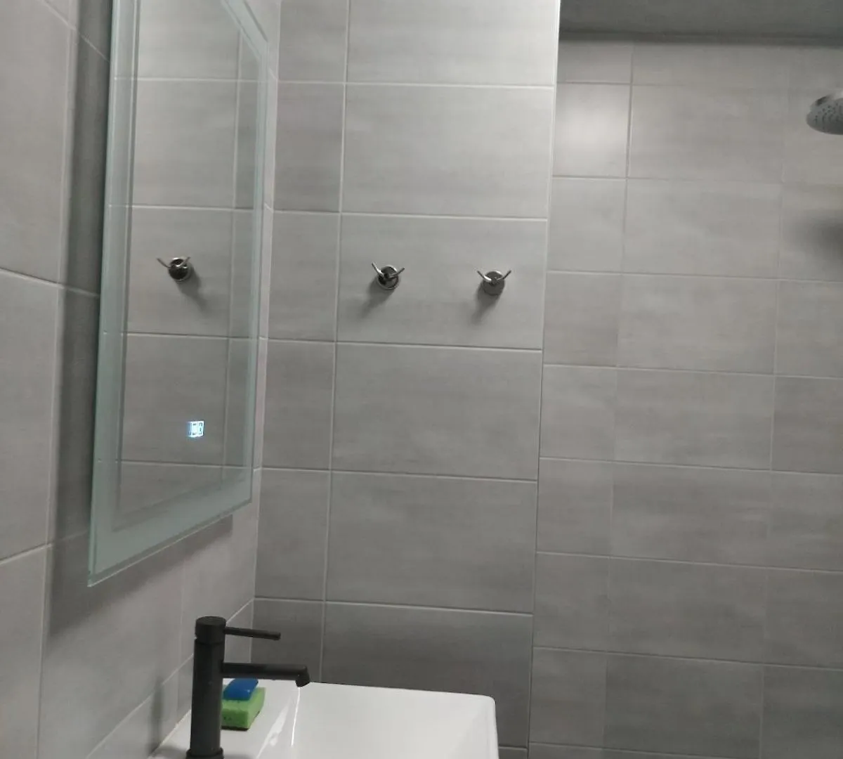 Детелина Апартамент- Free Underground Parking Lot Varna Apartment